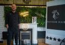 Wayne Bowes, owner of Mayhem Hair in Ferryhill has been nominated in the final top ten of The Northern Echo best hairdresser awards for 2026.
