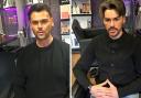 Paul James Hairdressing has been nominated in the top ten of The Northern Echo's Best Hairdresser Competition