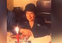 Rita Grimshaw died after being hit by a car while crossing the road at Silverlink Retail Park.