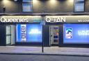 Queenie's Casino Slots and Q-TAN on South Street