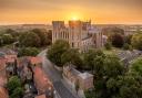 Ripon has launched its bid to become UK Town of Culture 2028 under the theme “Small City, Big Landscape,” highlighting its heritage and cultural ambition