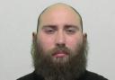 Paedophile Simon Bell, jailed for 40 months for online sexual grooming of girl in Australia
