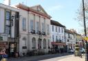 Plans have been proposed to transfer Ripon Town Hall from North Yorkshire Council to Ripon City Council on a 99-year lease for £1 per year, aiming to revitalise the historic building