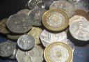 The 2017 Royal Mint £1 coin sold for £699.30 on eBay due to being minted with a rare error