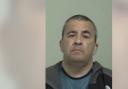 Tony Bonner, 62, is now behind bars