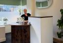 The White Hair is opening in Redcar tomorrow.