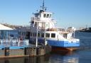 The Shields Ferry will resume crossings between North and South Shields on April 27 at 6.45am, after Nexus completed repairs to the North Shields landing following recent disruption.