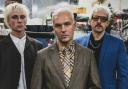 Indie-rock band The Ordinary Boys are set to perform at an 'intimate' show at the KU Stockton