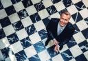 Singer-songwriter Martin Fry who fronts ABC is a headline act at the South Tyneside Festival
