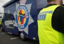 Northumbria Police appeal for information after car collides with two cyclists