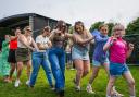 Legacy Live featuring tribute acts, family entertainment and community activities will take place at Chester-le-Street Town FC