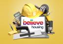 County Durham-based believe housing is hosting a free apprenticeship open day at Coast House, Spectrum Business Park in Seaham