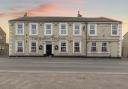 The former Quebec Tearoom is on the market