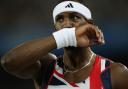 Idowu crashes out of Olympics