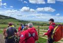Cleveland Mountain Rescue Team