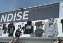 The hoodies that appeared at BBC Radio 1 Big Weekend for £80