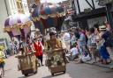 Ripon Theatre Festival is set to return with its Big Family Weekend, offering a packed programme of free family entertainment across the city this summer.