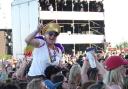 Dated: 24/05/2026

Pics from Sunday evening Herrington Park 

Images from BBC Radio 1s Big Weekend 2026 at Herrington Country Park, Sunderland. Delivered in partnership with Sunderland City Council, the three-day festival features live performances