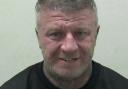 John Curry received a 35-month prison sentence for controlling and abusive behaviour to two ex-partners