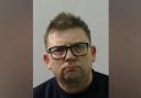 Sentence deferred for six months on Darron Wilkinson for failing to comply with notifications requirements as a sex offender