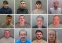 Revenge shotgun attackers locked up at Teesside Crown Court
