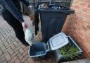 New bin users in Darlington have been thanked.