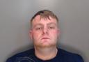 Shay Race was given a two-year prison sentence, including 12-months activated from a previous suspended prison sentence after a double police chase in the Easington Lane area last month