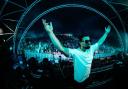 Sonny Fodera is bringing a tour to Newcastle in 2027.