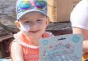 A two-year-old girl has been given just six to 12 months to live after doctors discovered she has an extraordinarily rare and aggressive form of cancer.