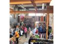 The Sunderland Vintage Market will return to Pop Recs