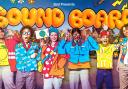 Ripon Theatre Festival has launched a scheme in partnership with YMCA Ripon. Pictured is the Sound Board