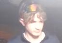 Suspect police are seeking in connection with N'castle rape ppeal