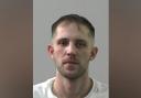 Adam Rose jailed for seven years for the sexual assault of a woman
