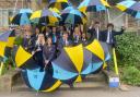 Ripon Grammar School (RGS) has been named the North of England Grammar School of the Year