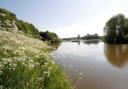 Hemlington Lake, Middlesbrough.
