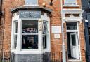 LJ Barbers on Duke Street in Darlington