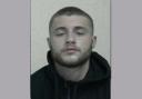 Defendant Caydon Sean received a prison sentence totalling 57 months for 'brutal' machete attack leaving victim permanently injured