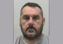 Kelvin Graham, jailed today (Fri July 17) for 11 years after being found guilty of three child sex offences following a trial earlier this year