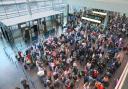 The EU's Entry/Exit System (EES) continues to cause disruptions.