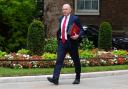 Chancellor of the Exchequer John Healey as a petition calling for the £12,570 Personal Allowance to rise to £18,000 has attracted nearly 65,000 signatures.