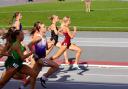 Former Ripon Grammar School student Mena Scatchard has been selected to represent Scotland in the 800 metres at the Commonwealth Games in Glasgow