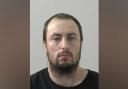 Stuart Rainey was sentenced to a 17-year prison sentence today after being found guilty of ten child sex offences at trial, in May