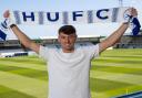 Goalkeeper Nathan Fisher has signed for Hartlepool United