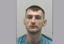 Garry Miller jailed for 30-weeks for racially aggravated assault on victim's doorstep