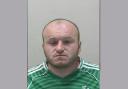 Christopher Yates, jailed for four years, for shaking crying baby in his care,  causing permanent brain damage