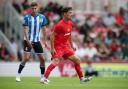 Middlesbrough midfielder Sebastian Berhalter