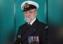 Tributes have been paid to Bryan Hodgson, honorary captain of the Tynemouth Volunteer Life Brigade, who has died after dedicating more than 40 years to saving lives along the North East coast