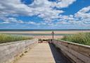 A picturesque photo of Alnmouth beach (Photo: TripAdvisor)