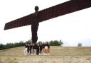 Miss Newcastle 2026 contestants are competing for a place in the grand final, with the winner progressing to Miss England and potentially representing the UK at the Miss World competition in Tanzania