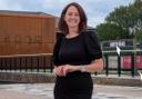 Darlington MP Lola McEvoy says there's no place like home